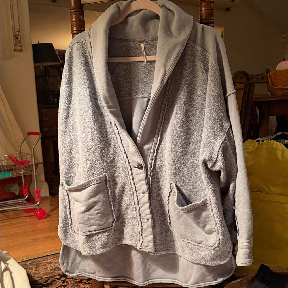 Jordan jacket - Picture 6 of 8